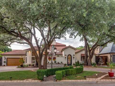 5728 El Campo Avenue, Fort Worth, TX 76107