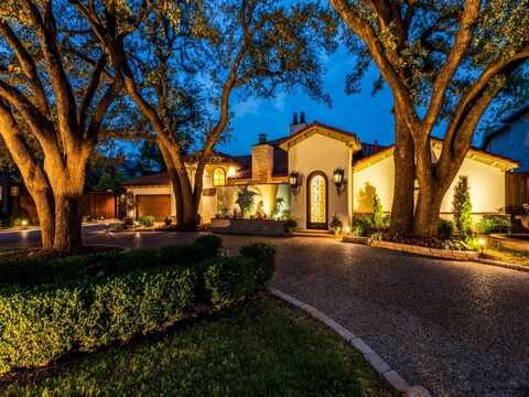 5728 El Campo Avenue, Fort Worth, TX 76107