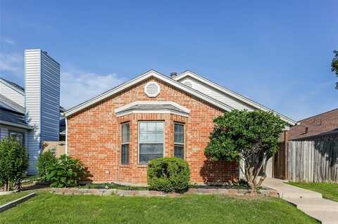 2805 Bridge Lake Drive, Irving, TX 75060