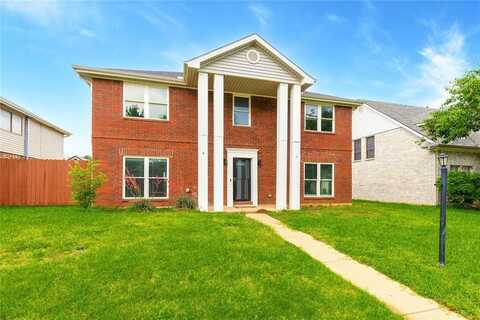1315 Falcon Drive, Lewisville, TX 75077