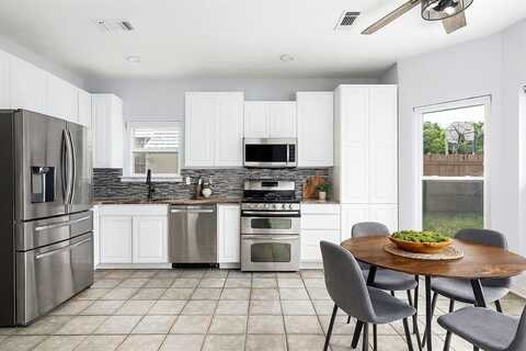 1315 Falcon Drive, Lewisville, TX 75077