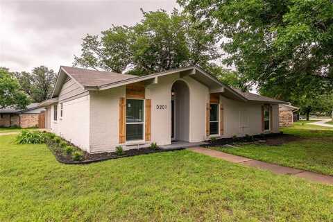 3201 Cardinal Lane, Irving, TX 75062