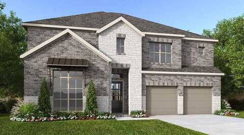 13212 Meadow Grass Drive, Fort Worth, TX 76008