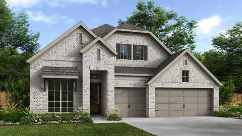 13228 Meadow Cross Drive, Fort Worth, TX 76008