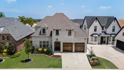 2218 Somercrest Place, Midlothian, TX 76065