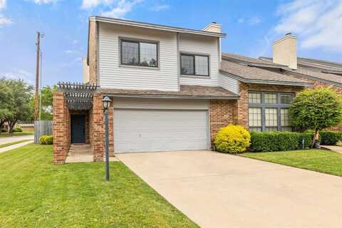 3345 Devonshire Drive, Plano, TX 75075