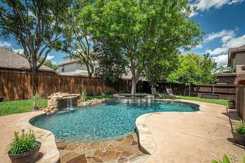 7112 Royal Glen Trail, McKinney, TX 75072