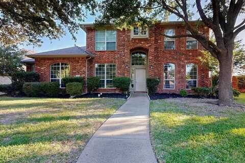 1423 Red Wolf Drive, Rockwall, TX 75087