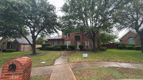 1423 Red Wolf Drive, Rockwall, TX 75087