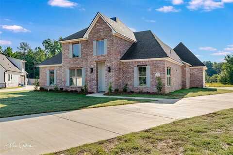 167 Sitka Loop, Haughton, LA 71037