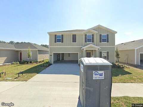 Latigo Ln, Jacksonville, FL 32219