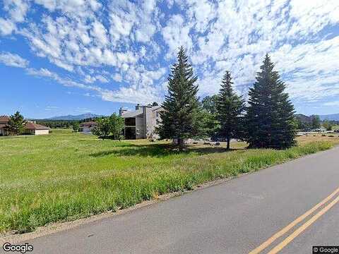 Valley View Drive, Pagosa Springs, CO 81147