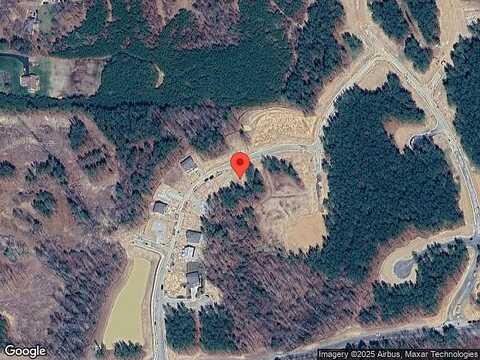 Farthing Drive, Chesterfield, VA 23838