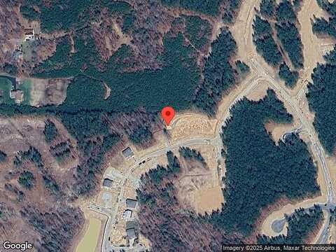 Farthing Drive, Chesterfield, VA 23838