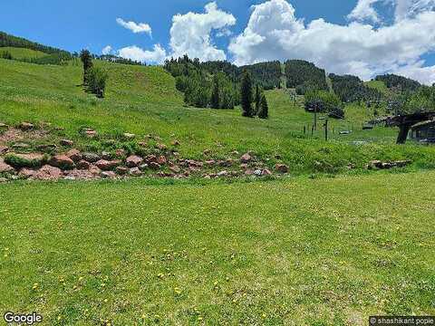 Prospector Rd # 8215-4, Aspen, CO 81611