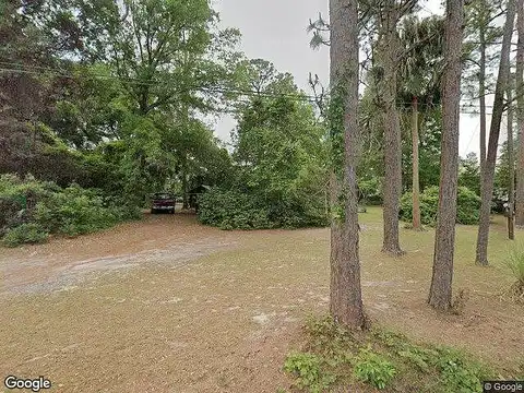 Se 53Rd St, Keystone Heights, FL 32656