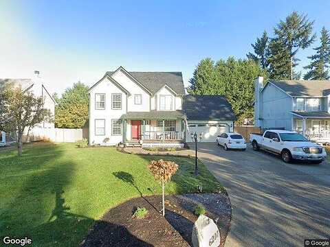 199Th Street Court East, Puyallup, WA 98375