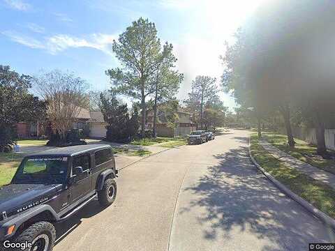 Juniper Cove Ct, Richmond, TX 77469