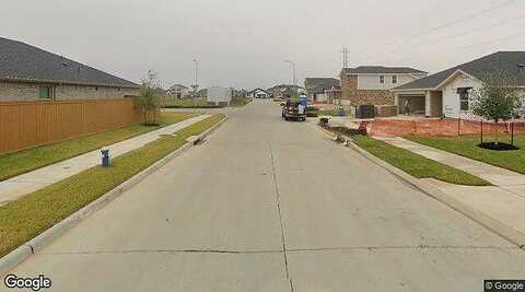 Bermuda Sands Dr, Katy, TX 77493