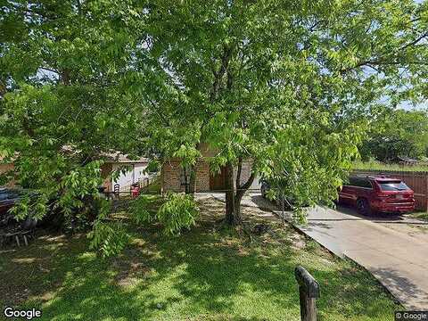 Wiley Rd, Houston, TX 77016
