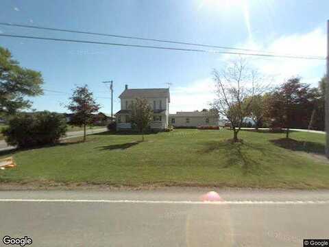 State Route 25, Lykens, PA 17048