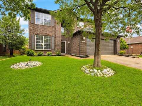 2611 Timberline Drive, Flower Mound, TX 75028