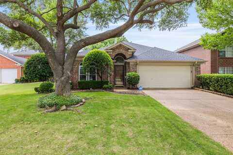 1941 Barrens Circle, Flower Mound, TX 75028