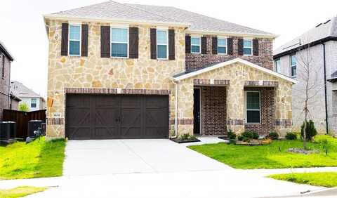 3651 Highland Bayou Drive, Celina, TX 75078