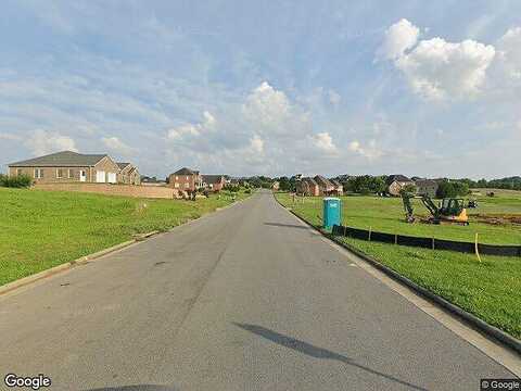 Island Green Rd, Daleville, VA 24083