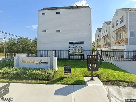Pinemont Dr Unit D, Houston, TX 77018