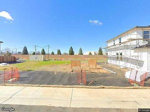 Parc Villa Rd, Sacramento, CA 95827