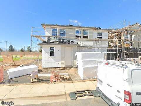 Parc Villa Rd, Sacramento, CA 95827