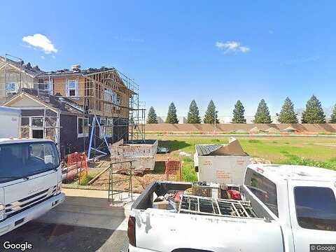 Parc Villa Rd, Sacramento, CA 95827
