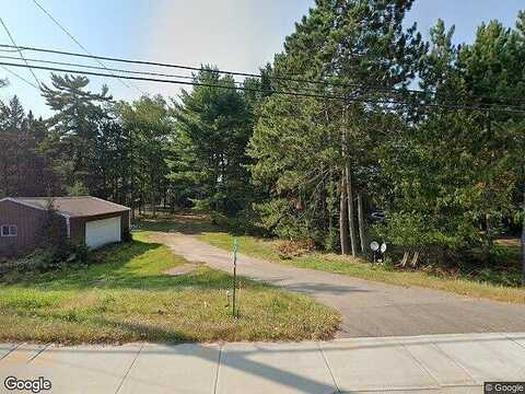 Us Highway 51 N, Woodruff, WI 54568