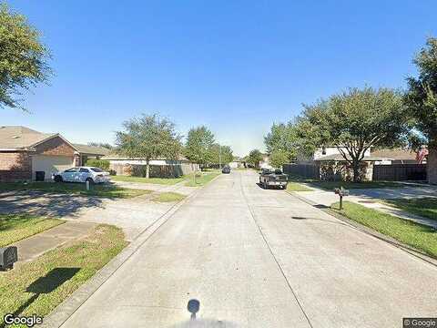 Bury Park Drive, Spring, TX 77373