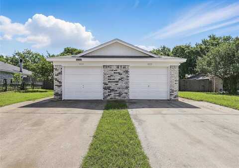 1021 Irene Street, Burleson, TX 76028