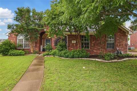 4310 Winnetka Road, Corinth, TX 76208