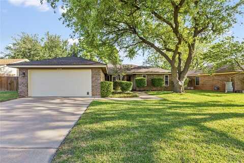 2734 Broken Bough Trail, Abilene, TX 79606