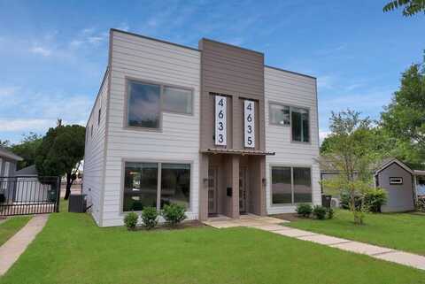 4635 Calmont Avenue, Fort Worth, TX 76107