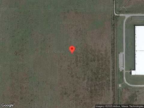 Texas Sparrow Ln, Hockley, TX 77447