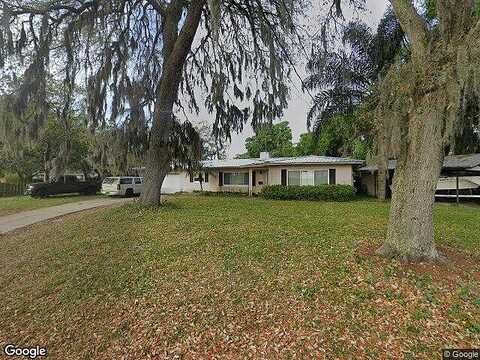 Wateredge Dr N, Jacksonville, FL 32211