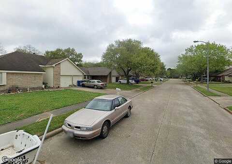 Seascape Village Dr, Katy, TX 77493
