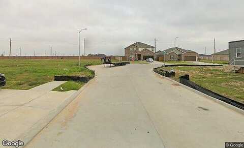Clear Breeze Dr, Katy, TX 77493