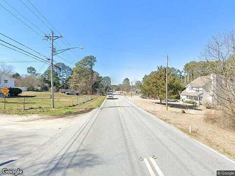 Almand Rd, Conyers, GA 30013