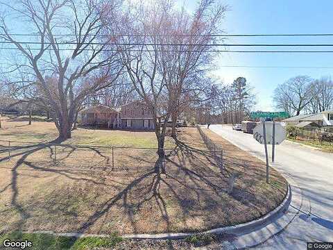 Almand Rd, Conyers, GA 30013