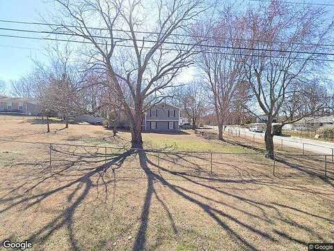 Almand Rd, Conyers, GA 30013