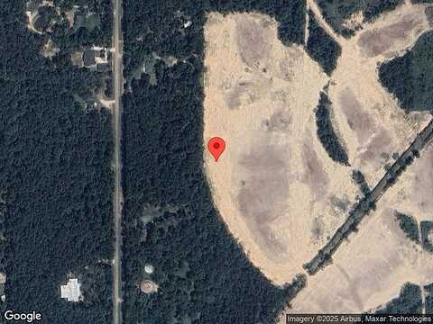Brushby Creek Drive, Magnolia, TX 77355