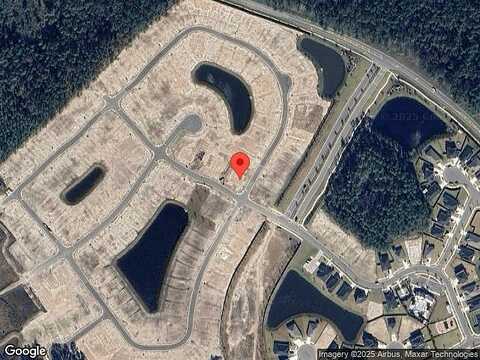 Dallas Creek Ln, Green Cove Springs, FL 32043