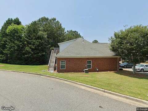 Cedar Wood Trce, Winder, GA 30680