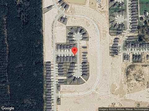 Aster Way Ln, New Caney, TX 77357